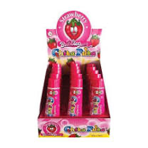 Grab Chika Puka Strawberry Bubblegum from Wonderland Sweets for just $2.99 with free local collections in Glenorchy, Tasmania. 